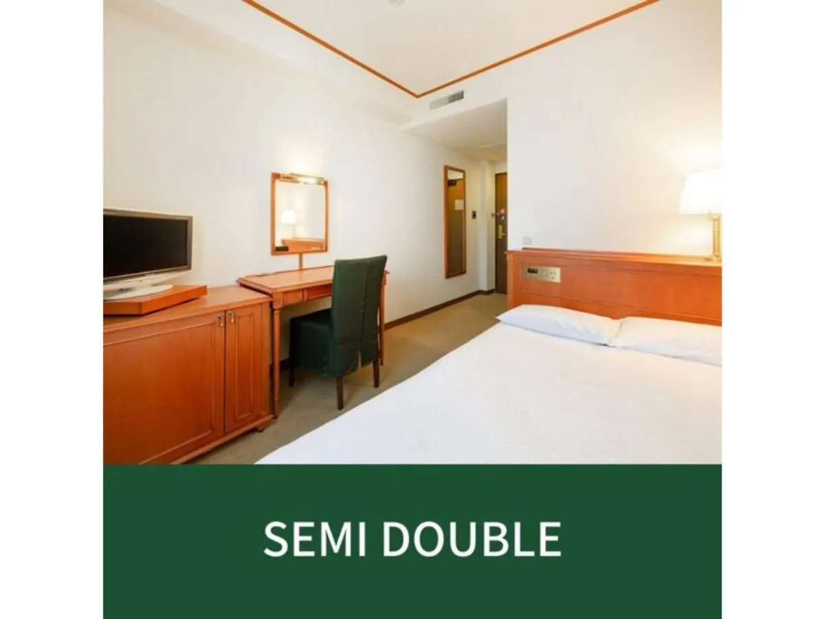 Plaza Hotel Premier - Vacation Stay 40089V 福岡市 0*,