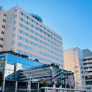 博多克莱奥苑酒店 酒店