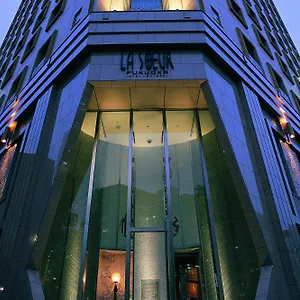 福冈蒙特利拉苏瑞酒店 酒店